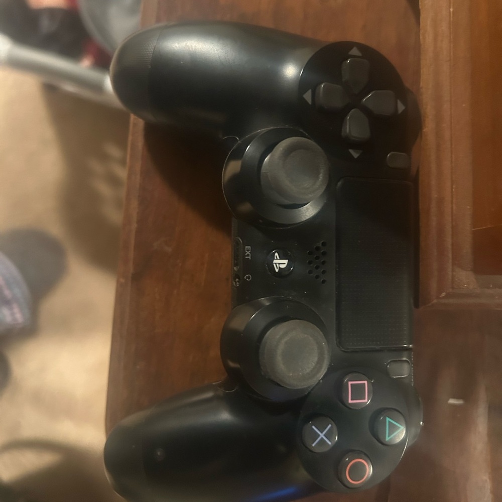 PlayStation 4 console